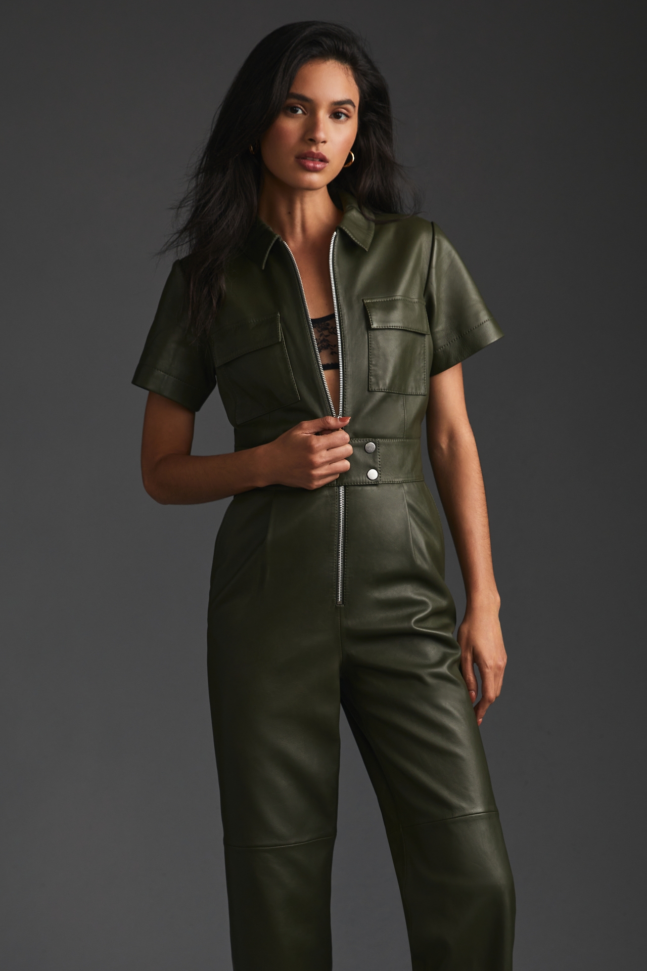 Walter Baker Ellie Jumpsuit