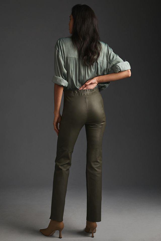 Walter Baker Karina Pants #2
