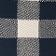 Navy/Eggshell Gingham