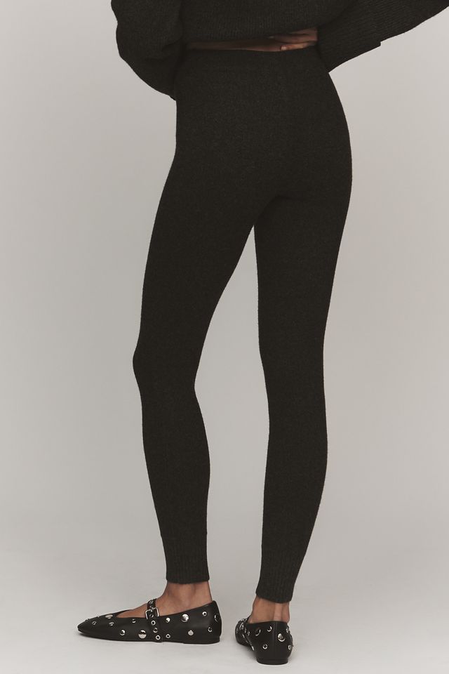 SER.O.YA Mish Knit Leggings #2