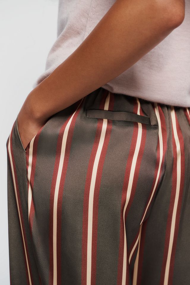 SER.O.YA Marlowe High Rise Wide Leg Pants #2