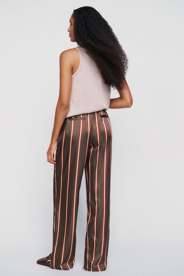 SER.O.YA Marlowe High Rise Wide Leg Pants #3