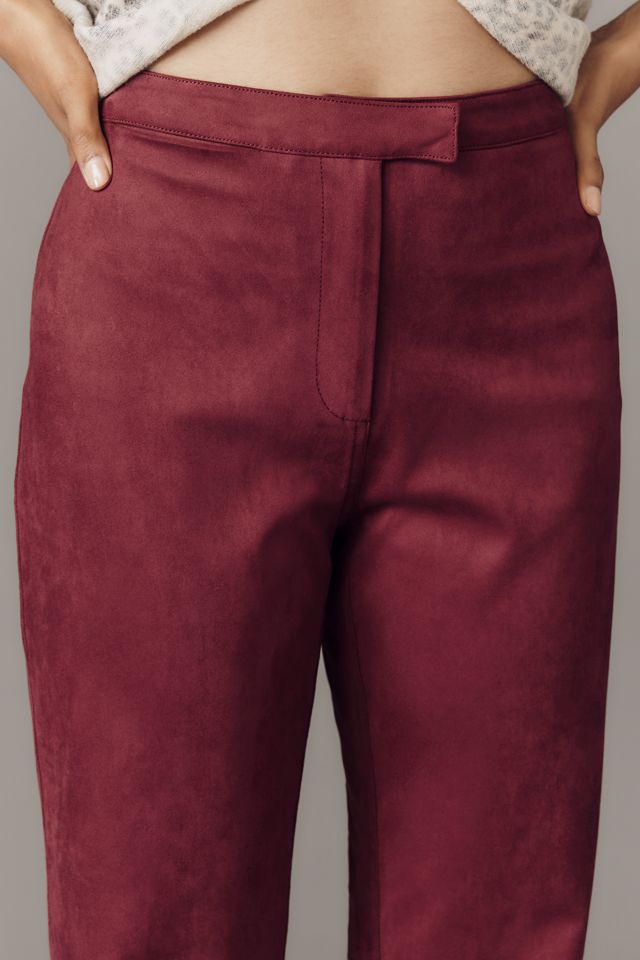 SOVERE Avery High-Rise Bootcut Pants #2