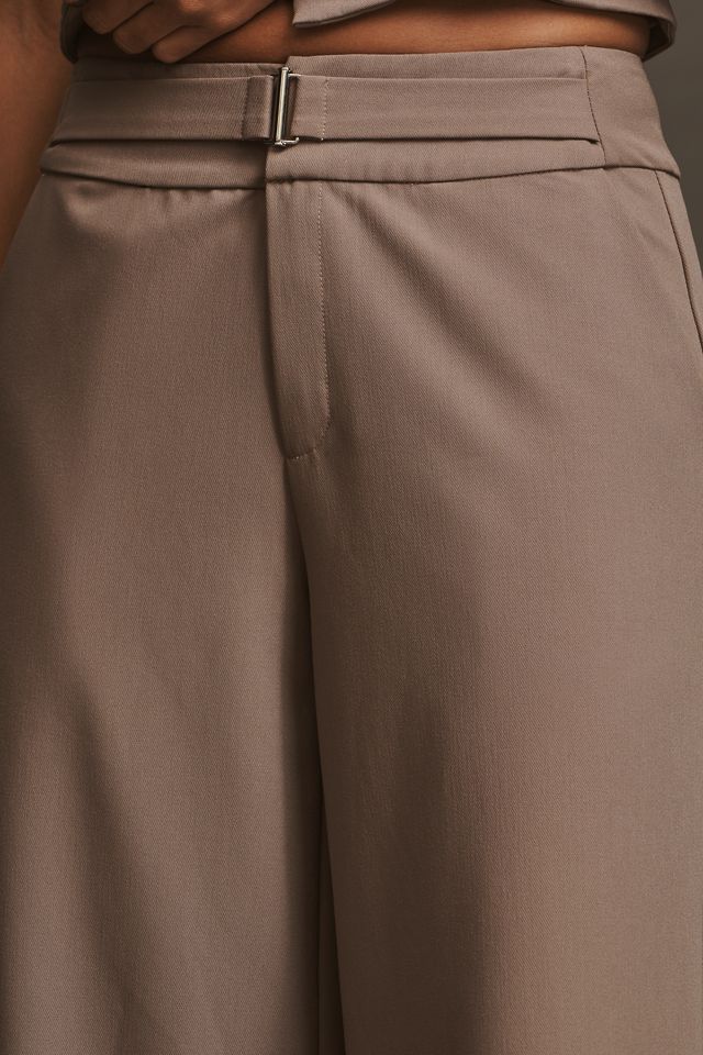 SOVERE Kennedy Wide-Leg Pants #3