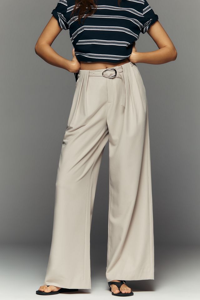 SOVERE Hari Wide-Leg Pants #2
