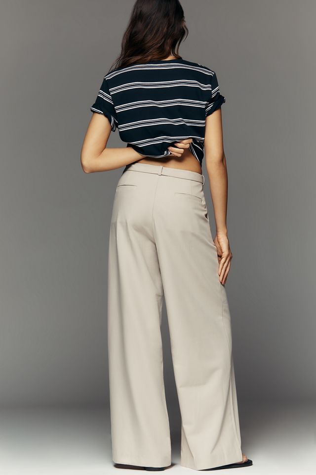 SOVERE Hari Wide-Leg Pants #3