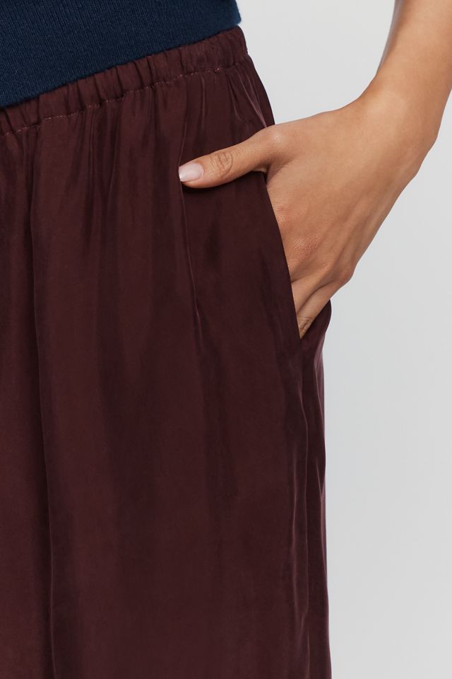 MON RENN Eadie Harem Pants #2