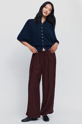MON RENN Eadie Harem Pants