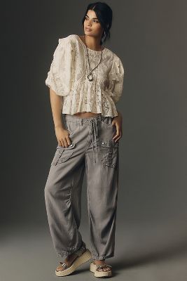 Current elliot hot sale pants