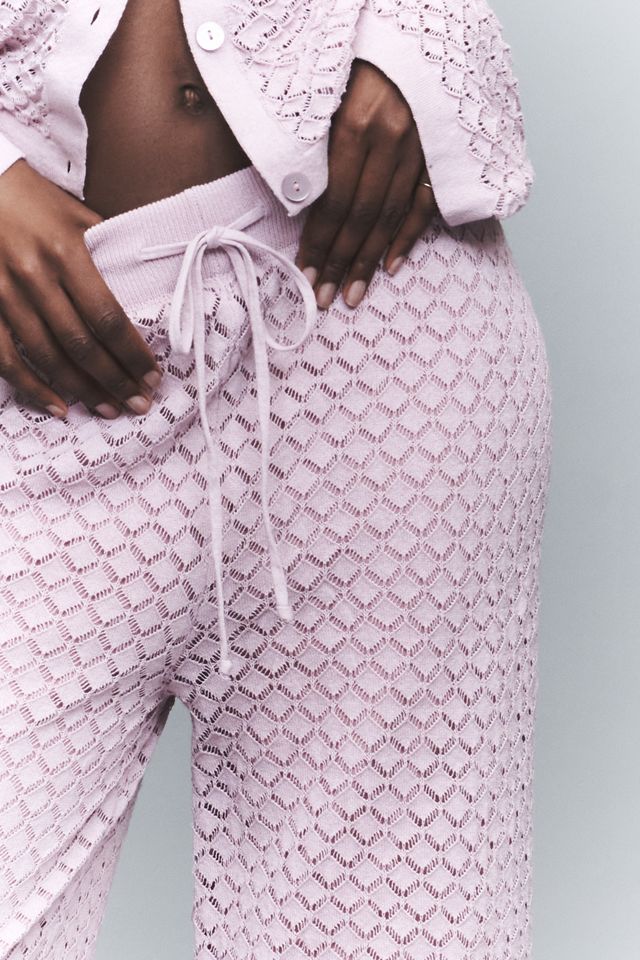 Maeve Pull-On Knit Pants #3
