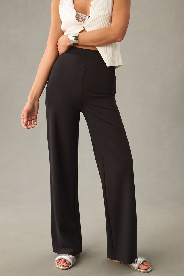 rag & bone Irina Ponte Pants #1