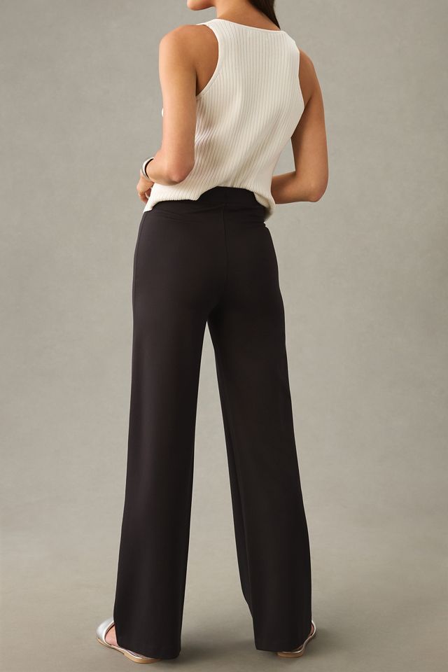 rag & bone Irina Ponte Pants #3