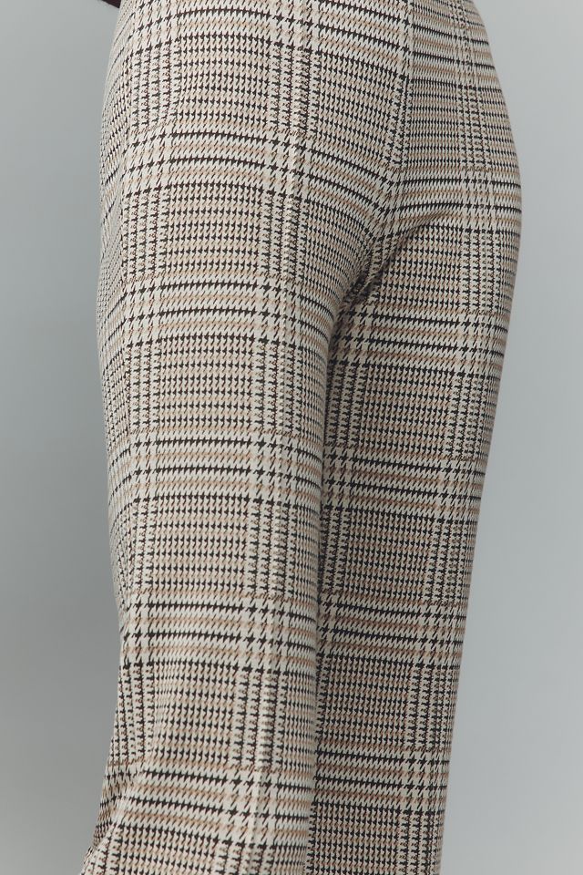 rag & bone Irina Ponte Kick-Flare Pants #2