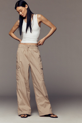 rag & bone Victoria Pull-On Pants | Anthropologie