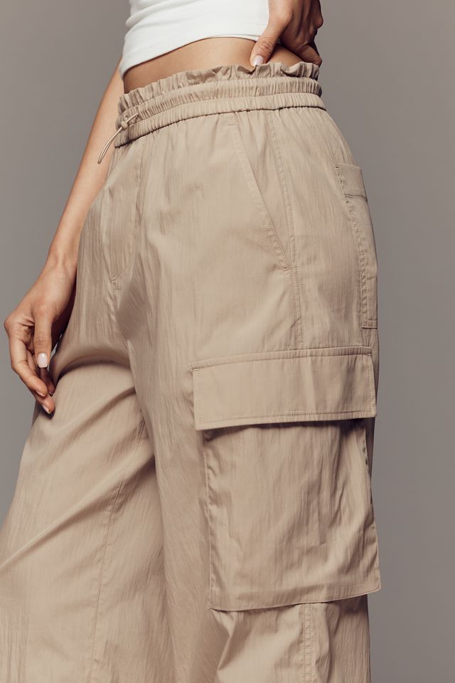 rag & bone Victoria Pull-On Pants #1