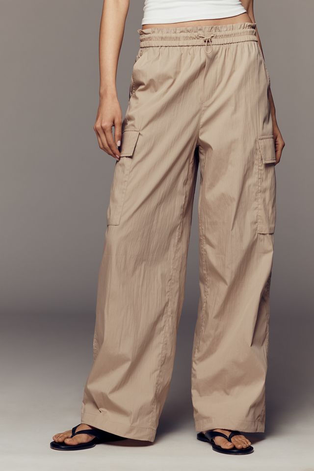 rag & bone Victoria Pull-On Pants #2
