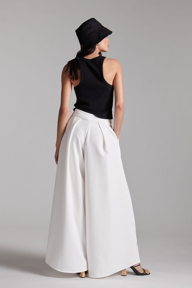 Petra Cristine Pants #2