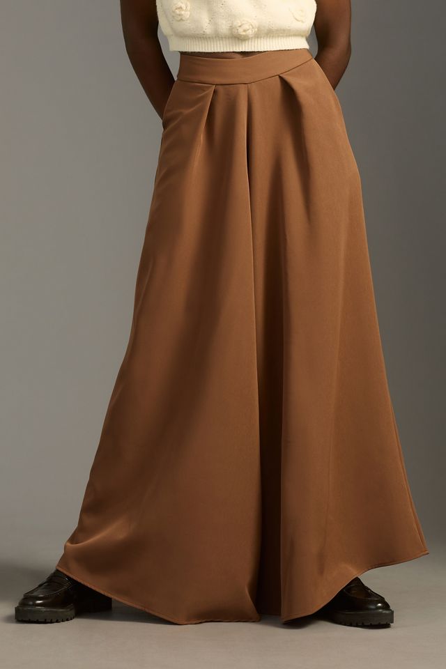 Petra Cristina Wide-Leg Pants #2