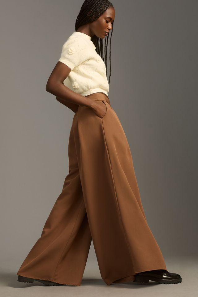 Petra Cristina Wide-Leg Pants #3