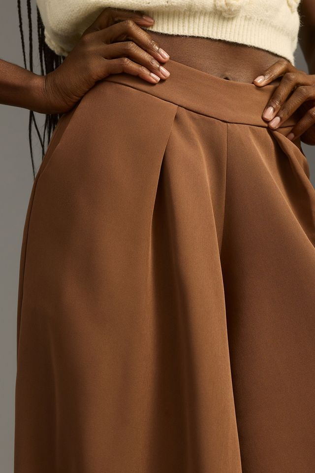 Petra Cristina Wide-Leg Pants #4