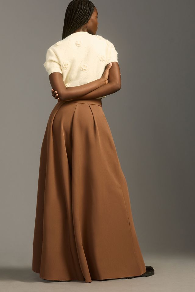 Petra Cristina Wide-Leg Pants #5