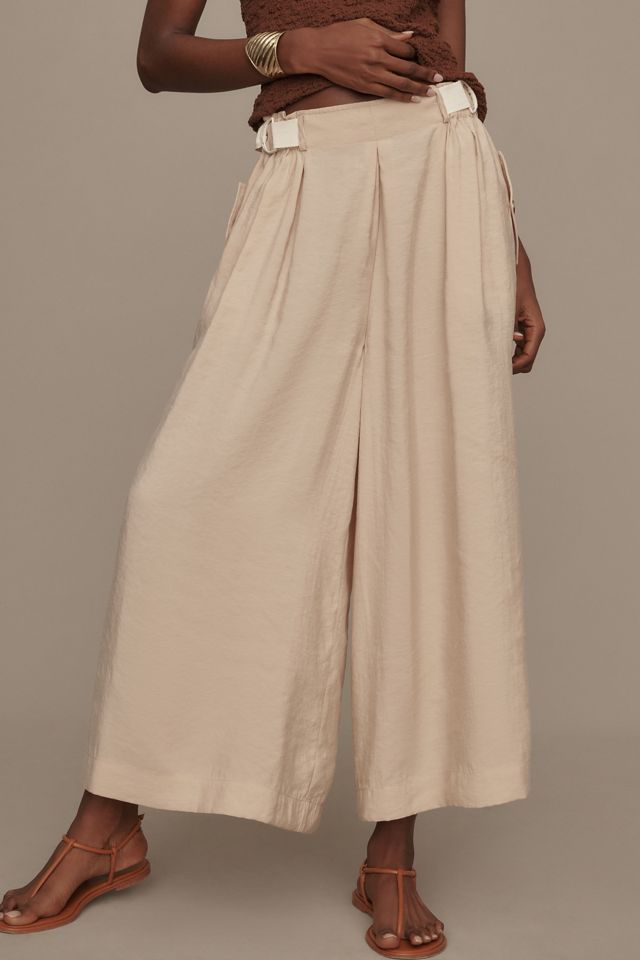 By Anthropologie Safari Pants #1
