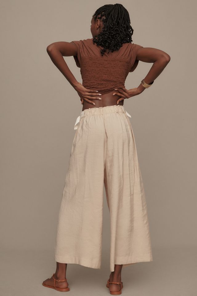 By Anthropologie Safari Pants #2