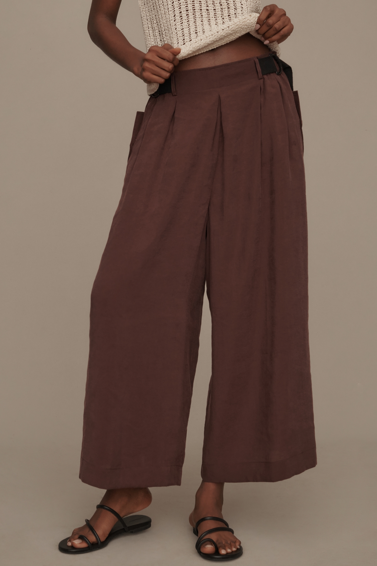 By Anthropologie Safari Pants