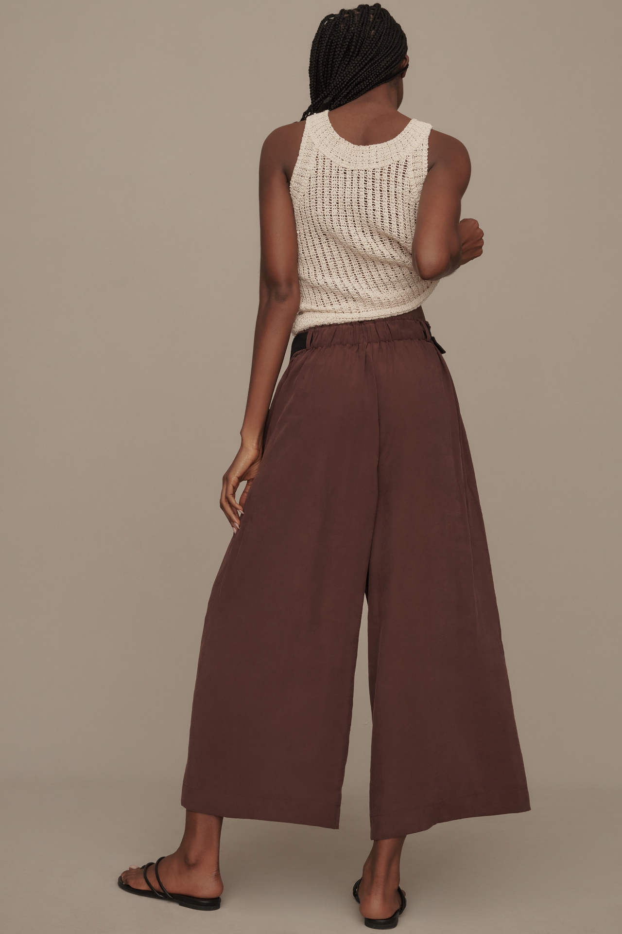 By Anthropologie Safari Pants