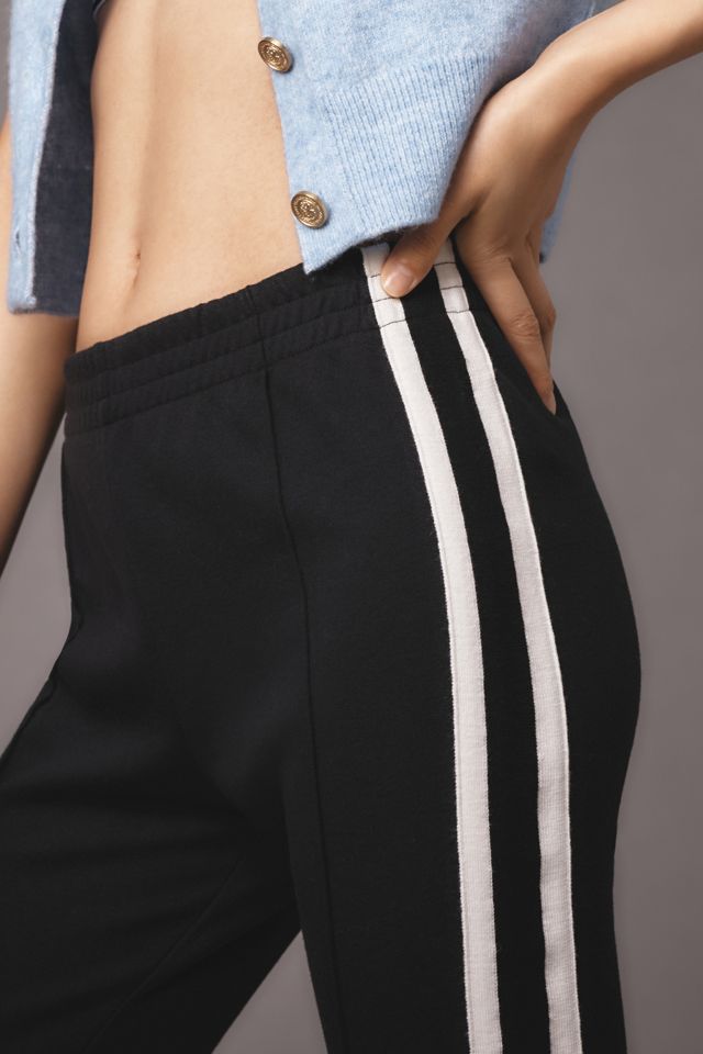 Maeve Pull-On Track Pants #3