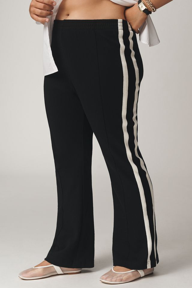 Maeve Pull-On Track Pants #5