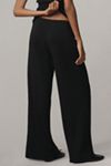 Pistola Tate High-Rise Wide-Leg Jeans