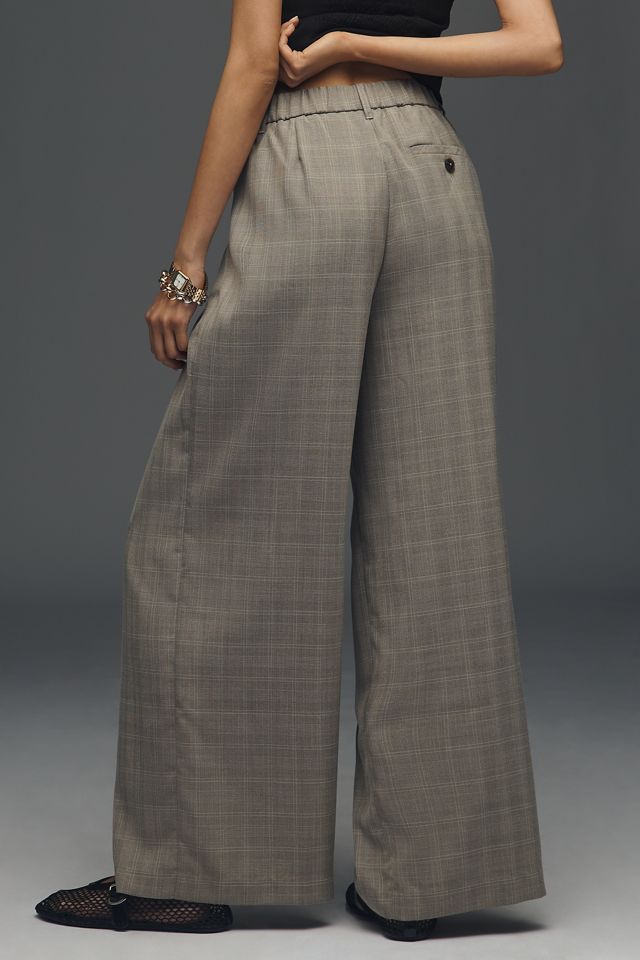 Avery Menswear Trousers by Maeve #2
