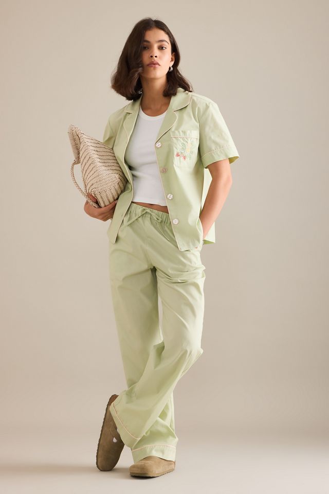 Pantalon ample Fiona HELMSTEDT #3