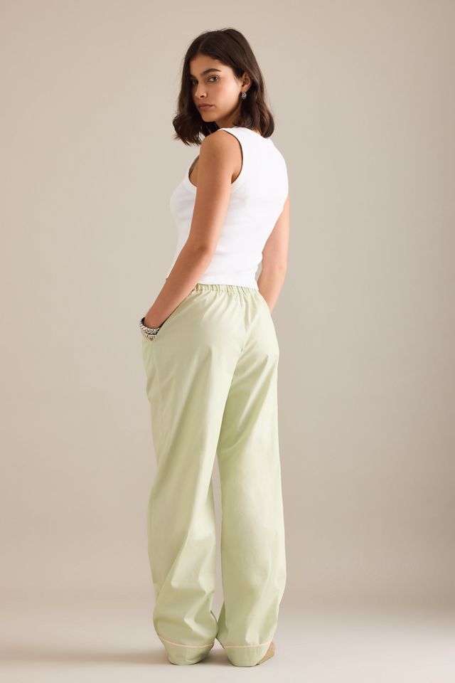 Pantalon ample Fiona HELMSTEDT #1