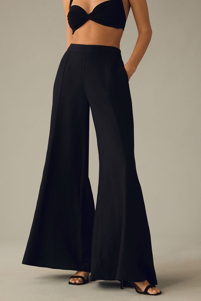 By Anthropologie Palazzo Pants #2