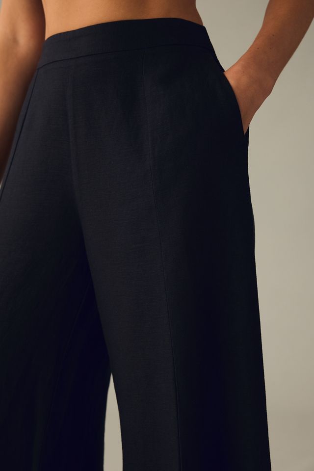 By Anthropologie Palazzo Pants #4