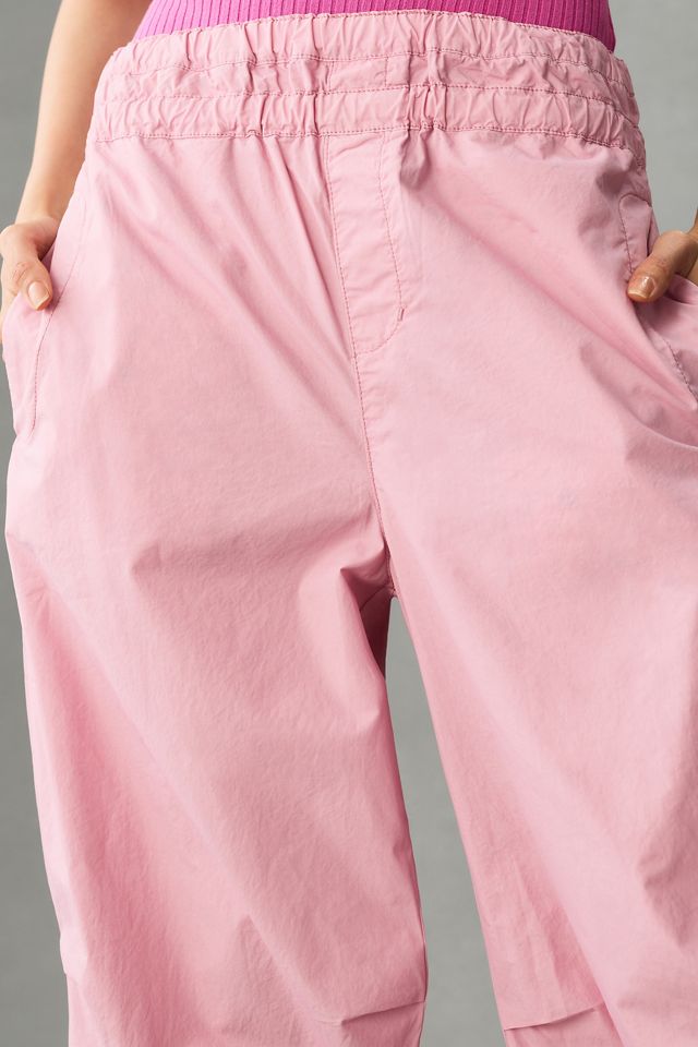 Pilcro Cargo Balloon Pants #3