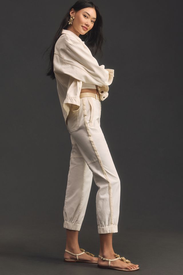 The Richie Slim Joggers #2