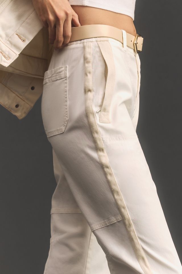 The Richie Slim Joggers #4
