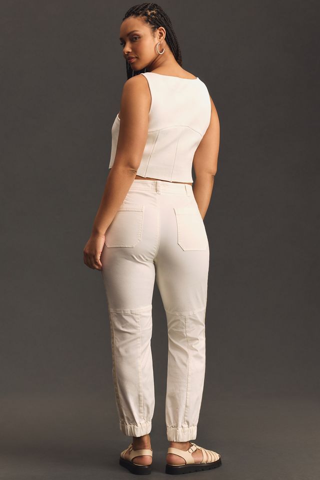 The Richie Slim Joggers #8