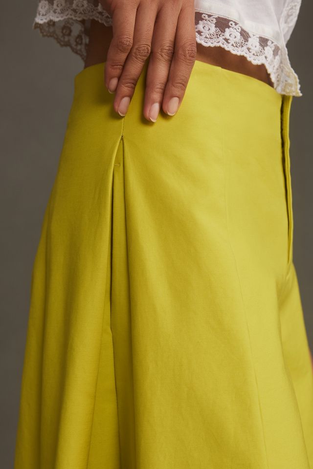 Maeve A-Line Palazzo Pants #3