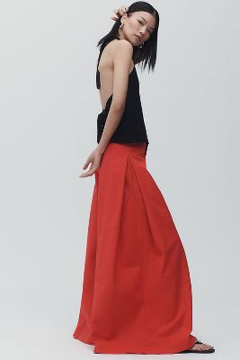 A-Line Palazzo Pants