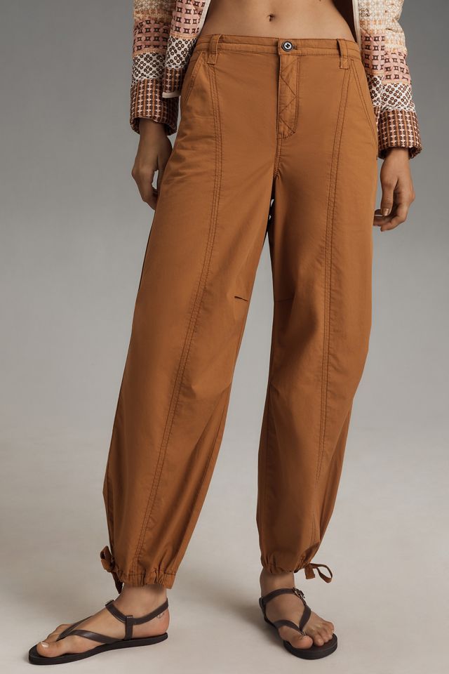 Pilcro Tactical Utility Pants #1