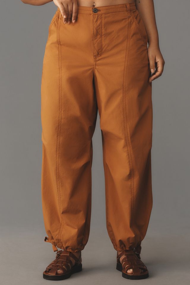 Pilcro Tactical Utility Pants #5