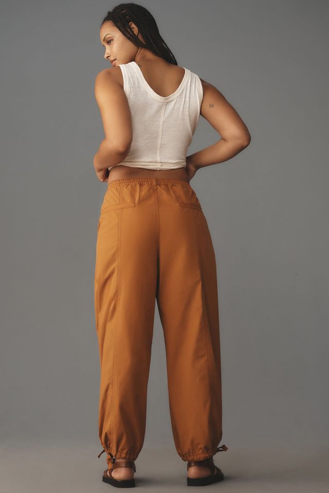 Pilcro Tactical Utility Pants #7