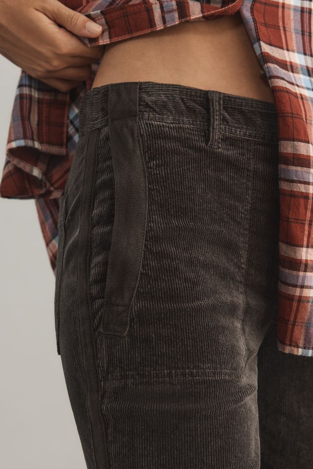 The Richie Slim Joggers: Corduroy Edition #2