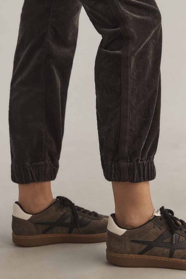 The Richie Slim Joggers: Corduroy Edition #3