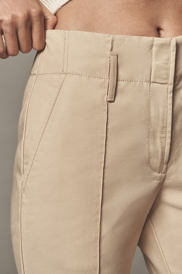 Maeve Clean 90s Chino Pants #2