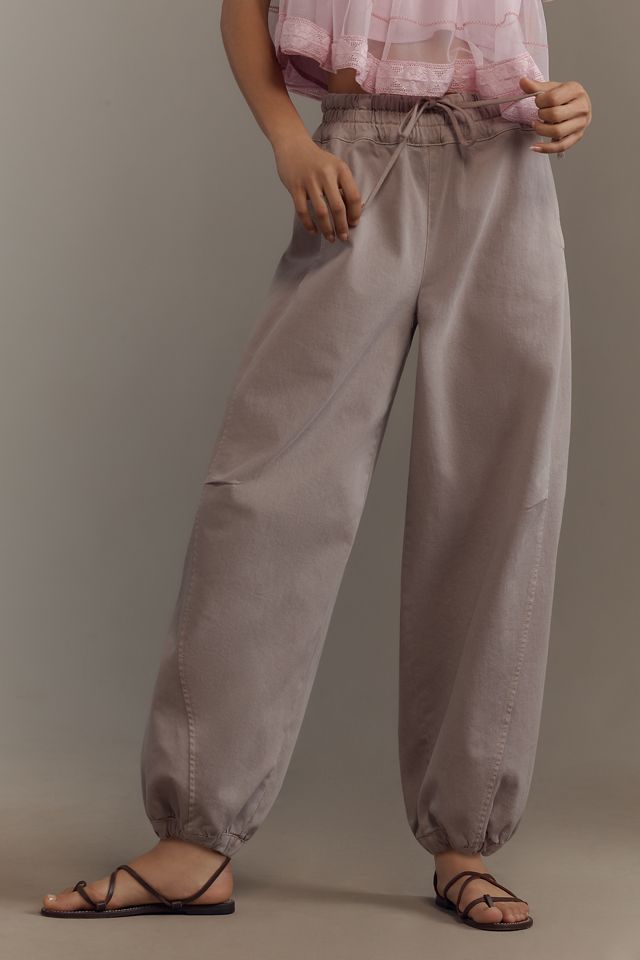 美品 HELIOPOLE PARACHUTE PANTS 36 PARACHUTE PANTS｜HELIOPOLE｜HÉLIOPÔLE（エリオポール）公式